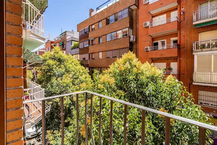 Bien Situado Y Comodo Madrid Exterior photo